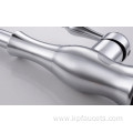 Kaiping Chrome Kitchen Mixer Sink Faucet